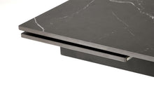 Dining table extendable Vitorino, 160-220x90x75cm