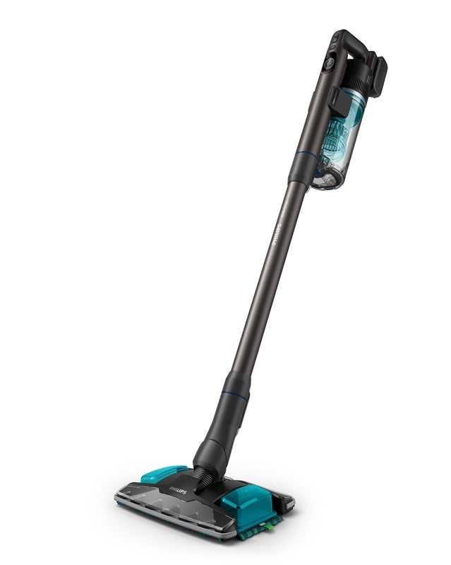 Odkurzacz bezprzewodowy Philips Seria 8000 XC8155/01