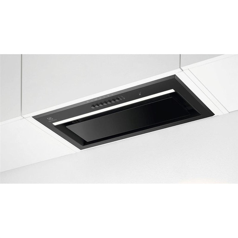 Okap do zabudowy Electrolux LFG916K