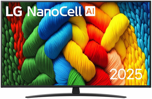 TV 55NANO81A3A