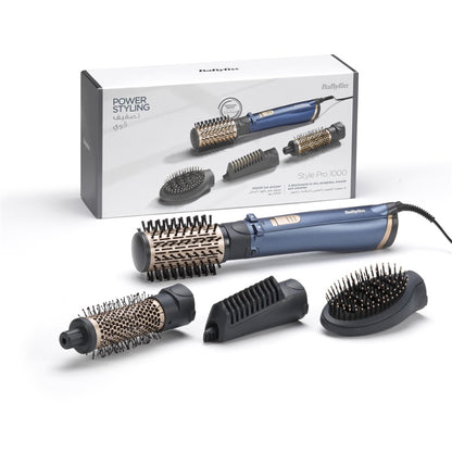 Lokówko-suszarka Babyliss AS965E