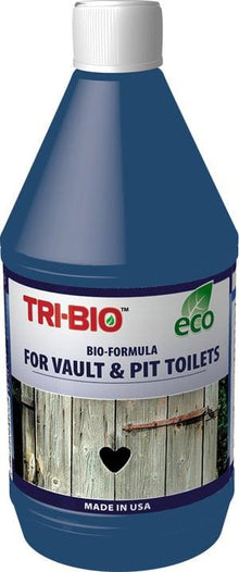 VALIKLIS LAUKO TUALETAMS TRI-BIO 0.55L