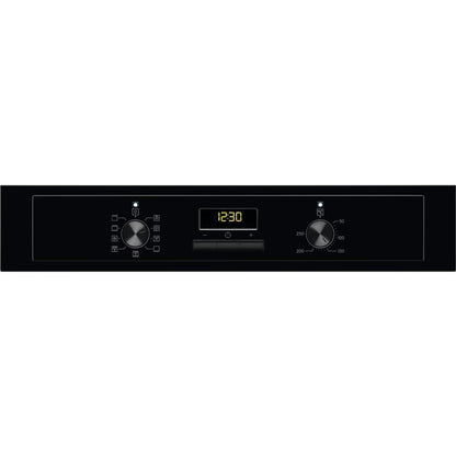 Piekarnik do zabudowy Electrolux EOD3H50BK