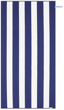 Ręcznik plażowy Spokey Sailor, 160 cm x 80 cm