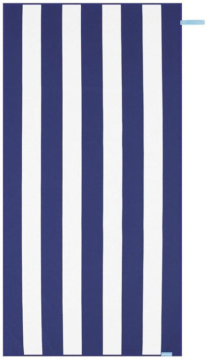 Beach towel Spokey Sailor, 160 cm x 80 cm