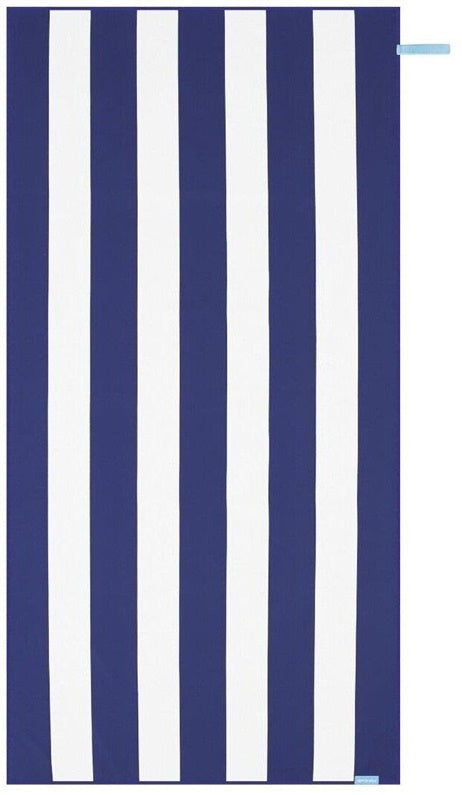 Ręcznik plażowy Spokey Sailor, 160 cm x 80 cm