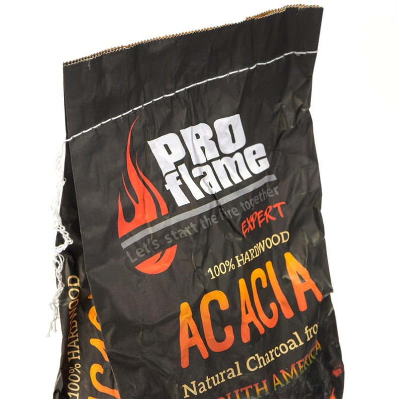 Medžio anglys Pro Flame 9699138, 2 kg