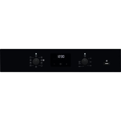 PIEKARNIK EOD3C70TK ELECTROLUX