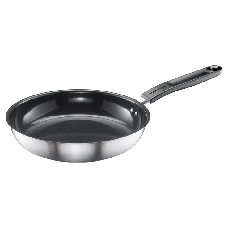 Fiskars Functional Form Frying Pan, 24 cm