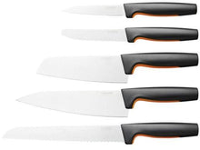 FF Large Starter Set kitchen knife set, 5 pcs.
