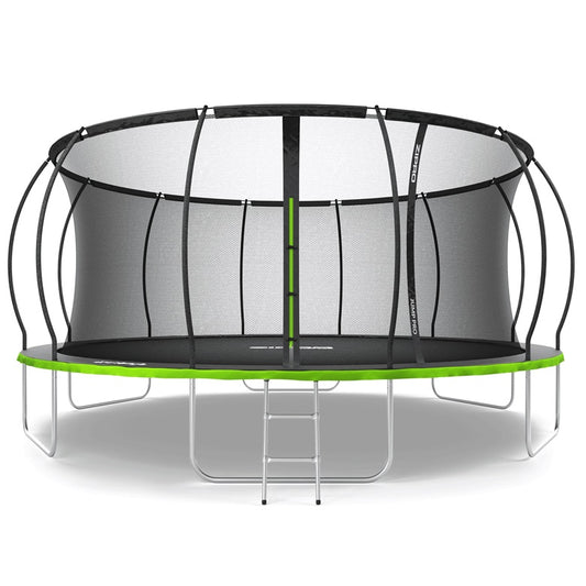 Trampolina Zipro Jump Pro Premium 16FT, 496 cm, 12578746