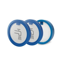 Zestaw filtrów do odkurzacza Electrolux ESKW6