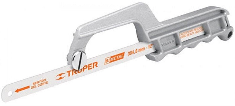 Hand Saw Truper 300 mm
