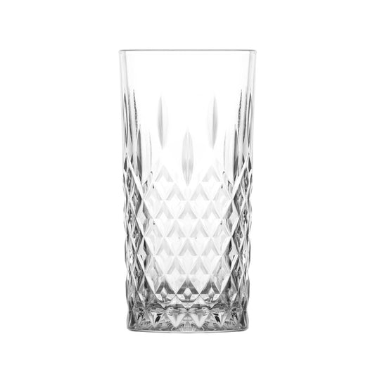 LAV ODIN LV-ODN440F glasses, 356 ml, 6 pcs.