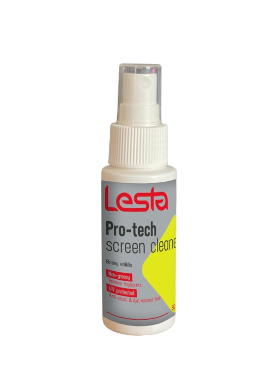 Valymo priemonė Lesta, 0.05 l