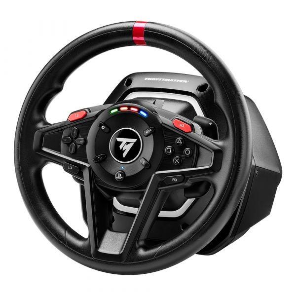 Žaidimų vairas Thrustmaster T128P