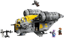 Конструктор LEGO® Star Wars™ The Razor Crest™ 75447
