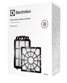 Zestaw filtrów do odkurzaczy Electrolux EF155