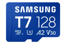 KARTA PAMIĘCI SD T7 128GB SAMSUNG