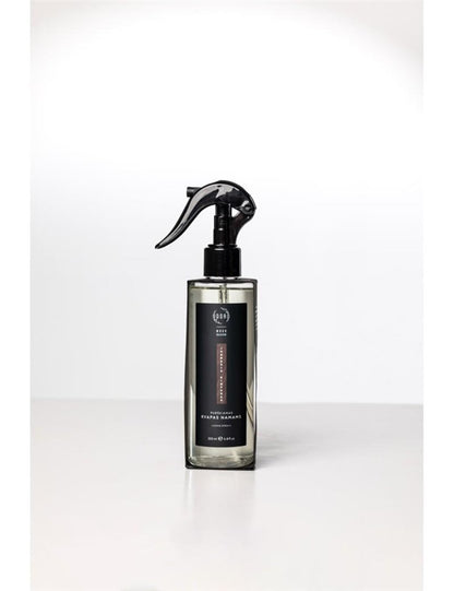 Oro gaiviklis Odoro Mood Juodasis Gintaras, 200 ml