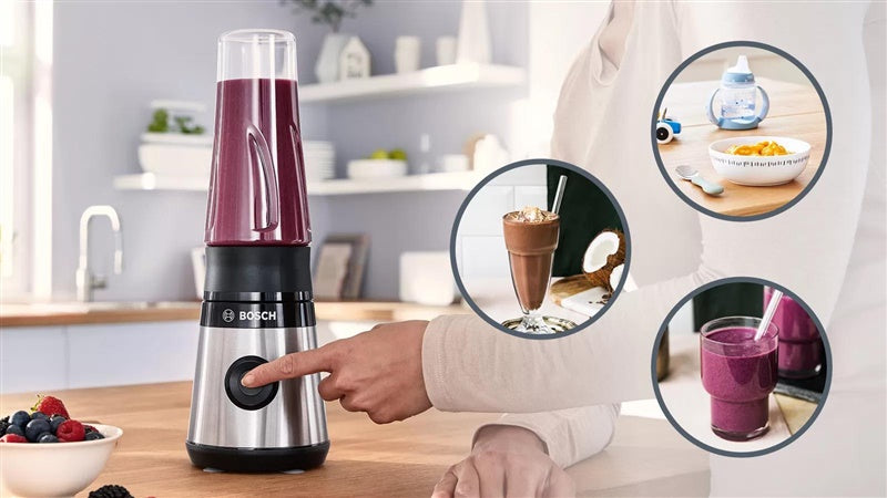 Blender kielichowy Bosch VitaPower MMB2111M