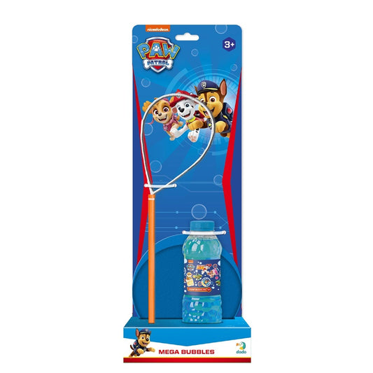 DoDo Pups Bubble Solution 200513, 450 ml