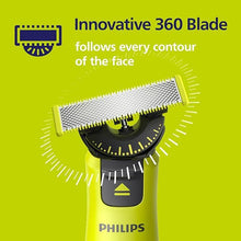 Głowica goląca Philips Norelco OneBlade QP624/50, 2 szt.