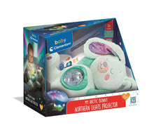 Projektorius Clementoni Arctic Bunny 17502