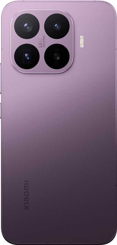 Mobilusis telefonas Xiaomi 17T Pro, 512 GB, violetinė sp.