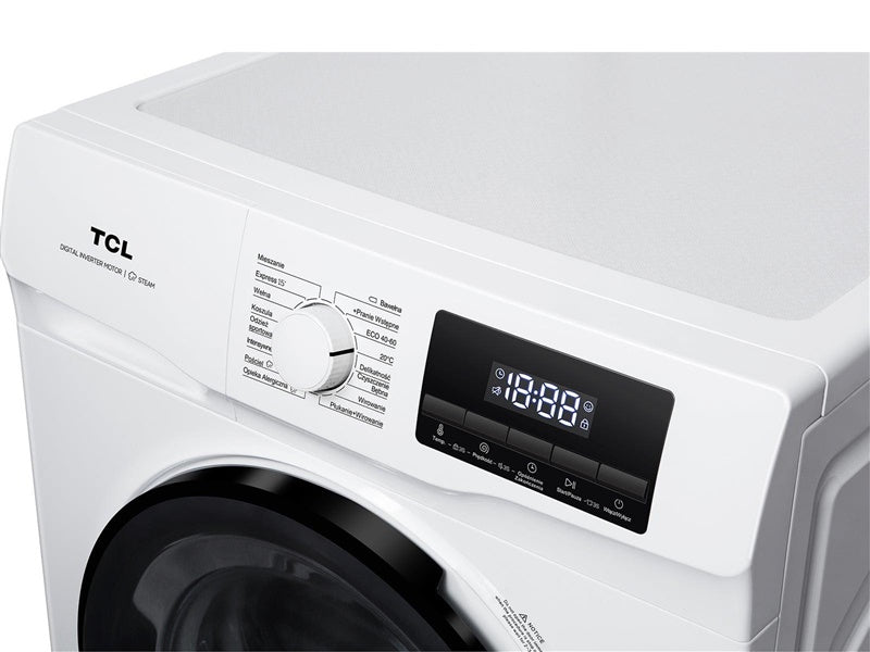 WASHING MACHINE FF0610WA1 TCL