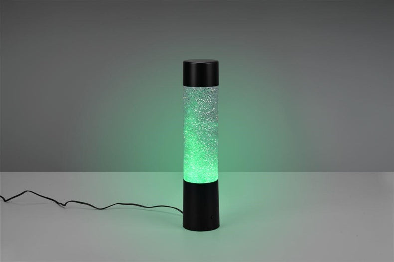 Lampa stołowa Reality GLITTER R50871032, LED, 9W