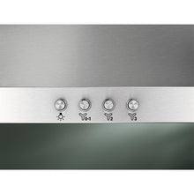 HOOD LFC319XELECTROLUX