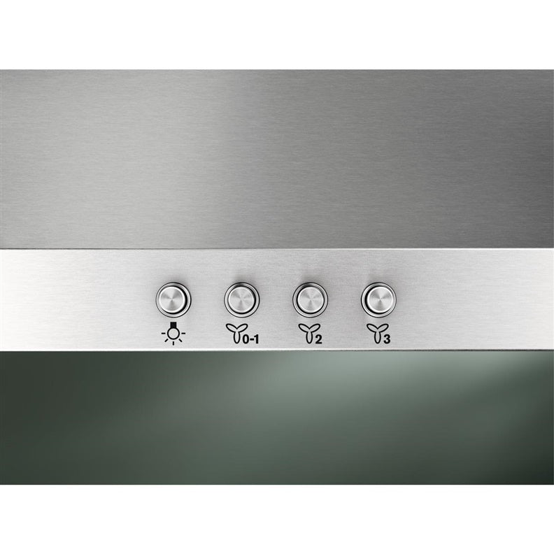 HOOD LFC319XELECTROLUX