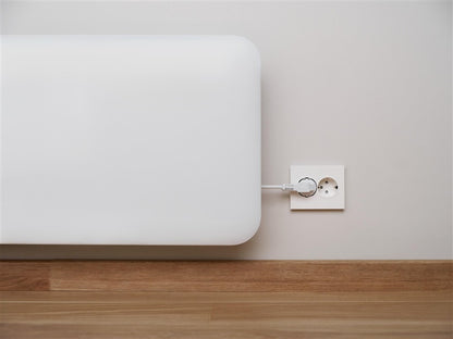 HEATER CONVECTOR PA1000WIFI4 MILL
