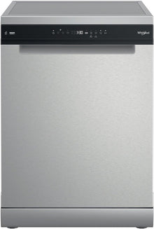 Indaplovė Whirlpool W7F HP33 X