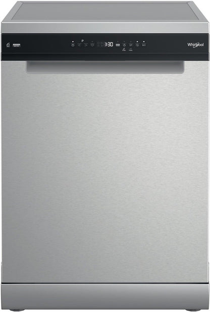 Indaplovė Whirlpool W7F HP33 X