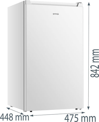 REFRIGERATOR RB39EPW4 GORENJE