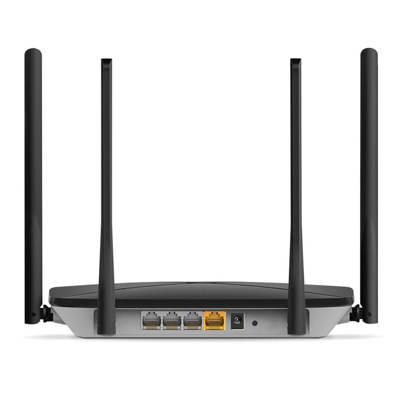 ROUTER TP-LINK MERCUSYS AC1300