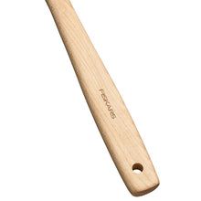 Šaukštas makaronams Fiskars 1075684, 29 cm, ruda