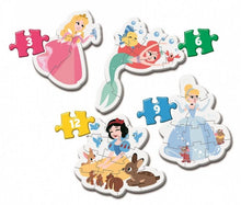 Dėlionė Clementoni Disney Princess 20813