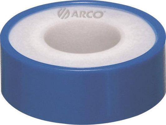 Taśma teflonowa PTFE 12 mm x 0.75 mm x 12 m