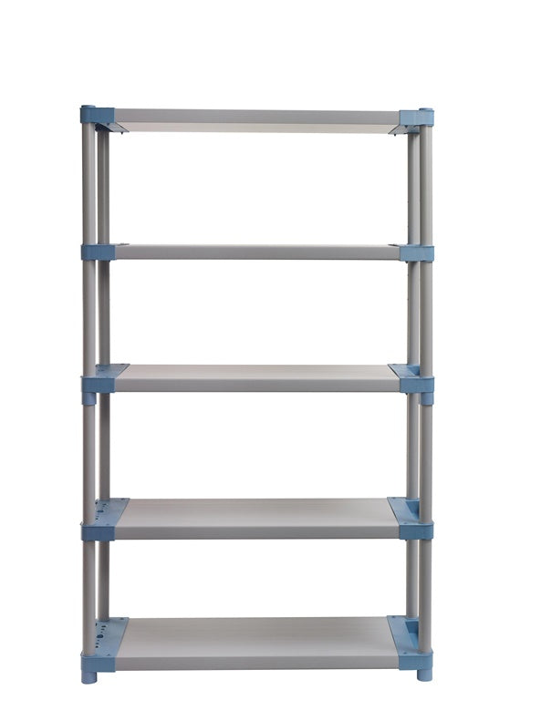 Sandėliavimo lentyna Grosfillex Maxim up 110, 110x40x175cm