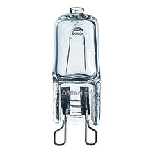 LAMP ORC 40W 230V G9 OSRAM 66740 2pcs