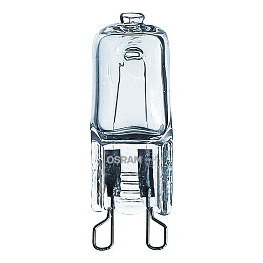 LEMP ORK 40W 230V G9 OSRAM 66740 2vnt