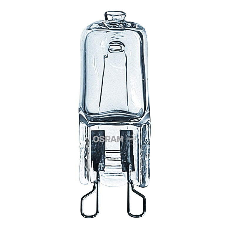 LAMP ORC 40W 230V G9 OSRAM 66740 2pcs