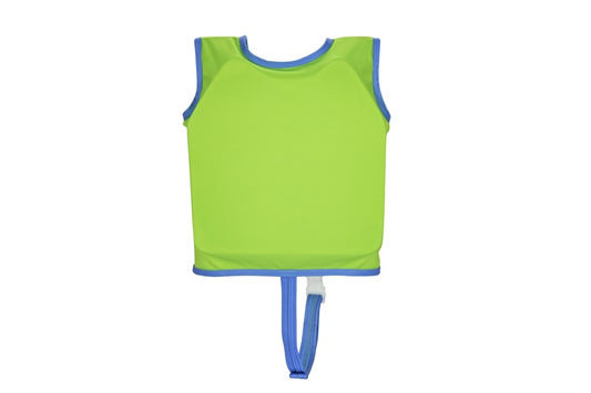 Kamizelka do pływania M/L 32177 dla chłopca