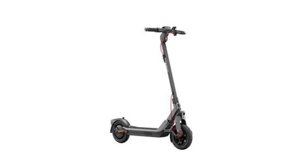 Electric scooter Ninebot by Segway E3 E, black/grey