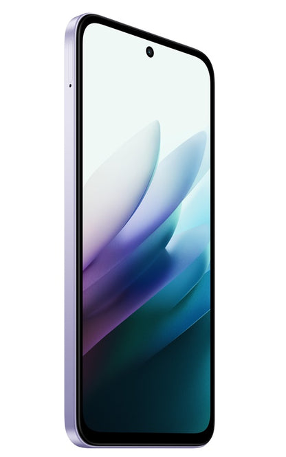 Mobile Phone Xiaomi Redmi 15, 256 GB, Purple