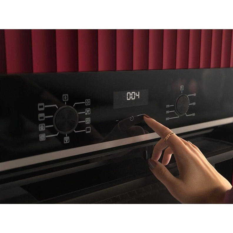 OVEN TU5AB21FSB AEG