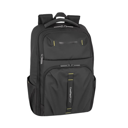 Mokyklinė kuprinė CoolPack F117641, 15 cm x 33 cm x 48 cm